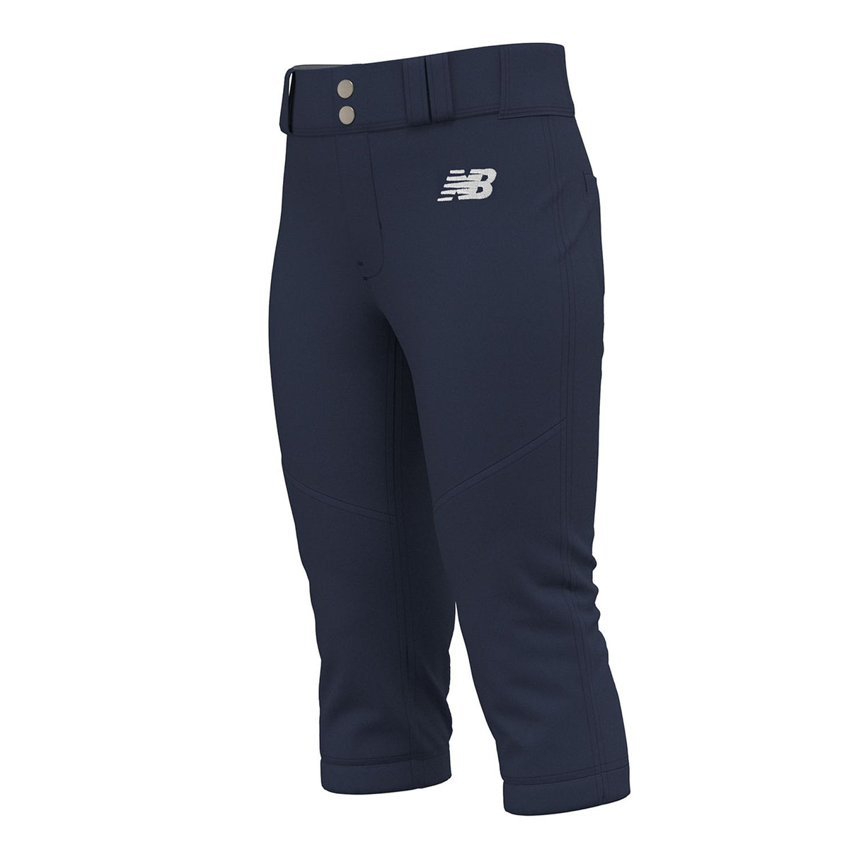New Balance Girls' Prospect 2 Softball Pants-5