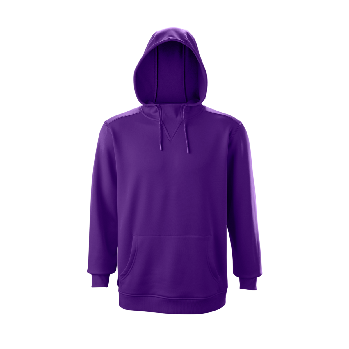 EvoShield Men's 365 Fleece Hoodie-1