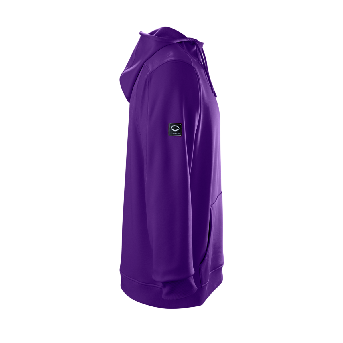 EvoShield Men's 365 Fleece Hoodie-3