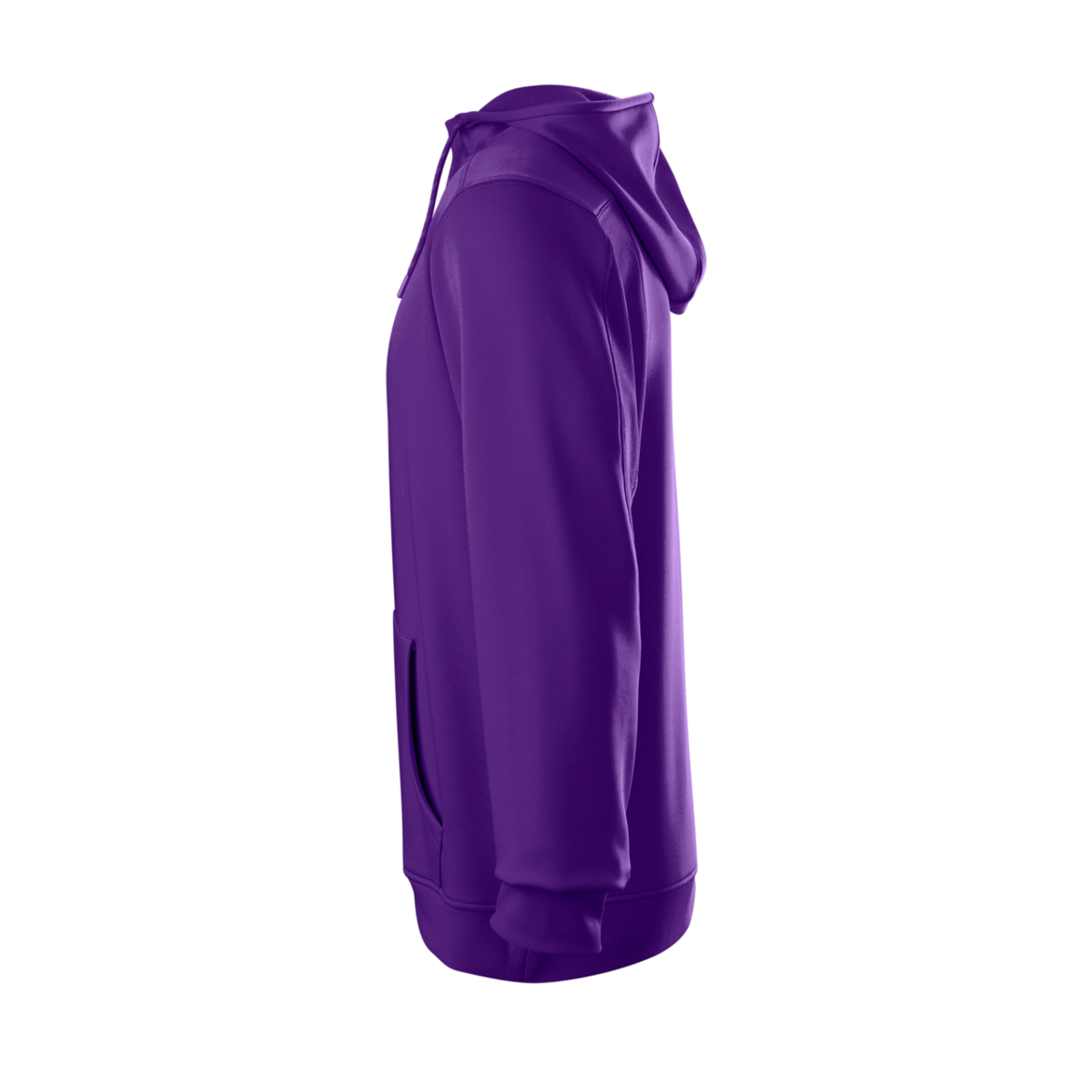 EvoShield Men's 365 Fleece Hoodie-4