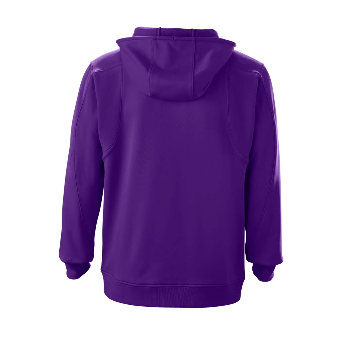 EvoShield Men's 365 Fleece Hoodie-6