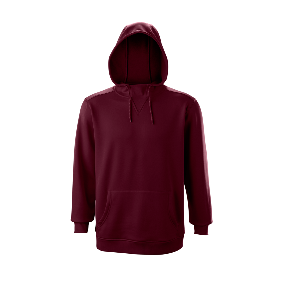 EvoShield Men's 365 Fleece Hoodie-1