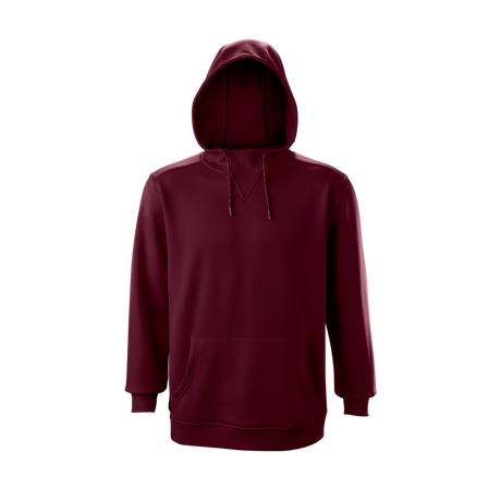 EvoShield Men's 365 Fleece Hoodie-1