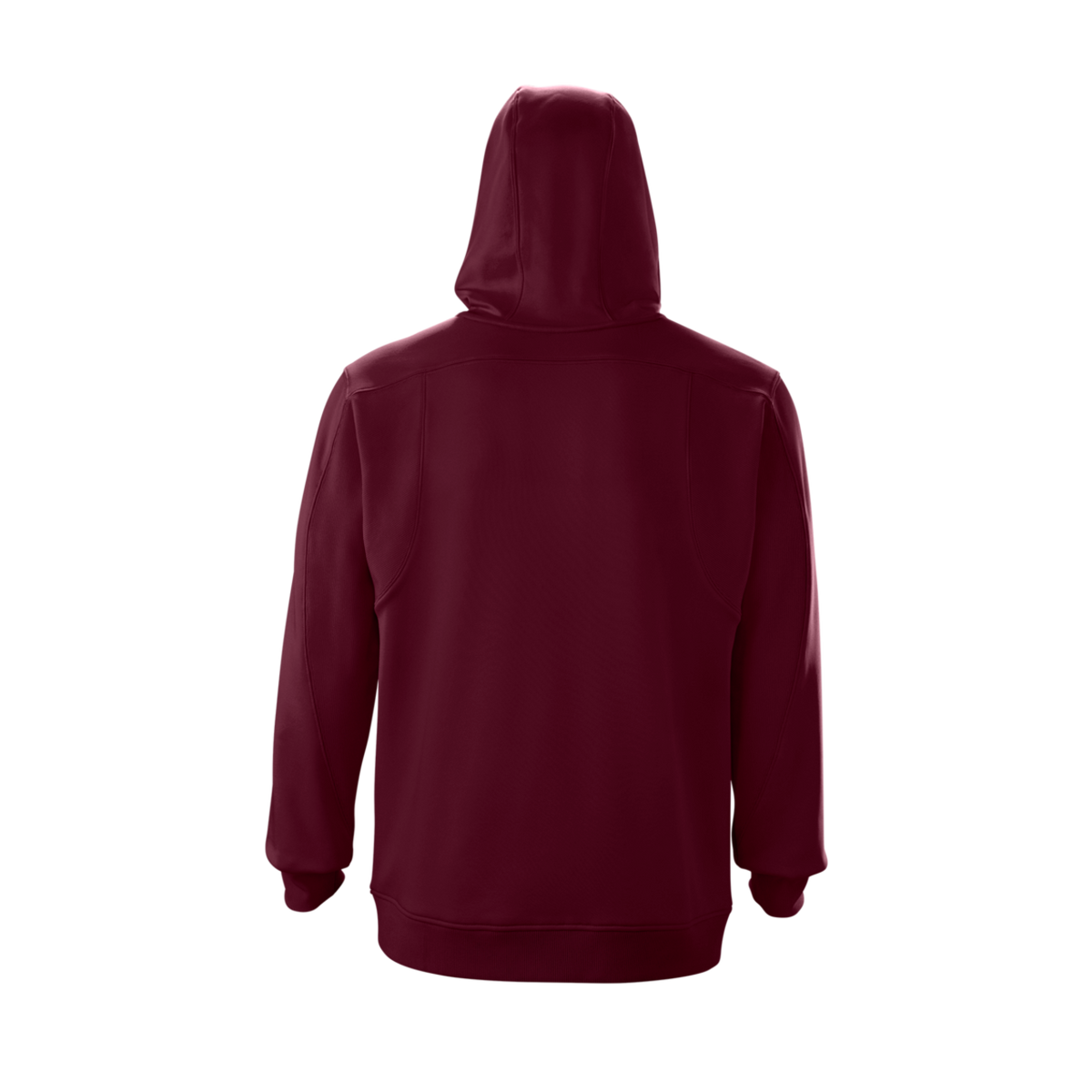 EvoShield Men's 365 Fleece Hoodie-2