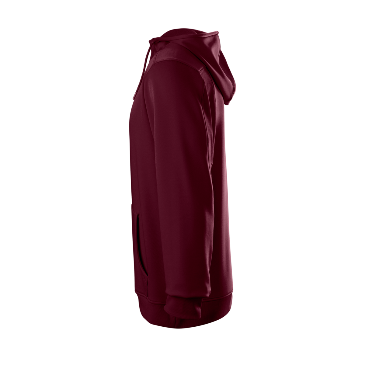 EvoShield Men's 365 Fleece Hoodie-4