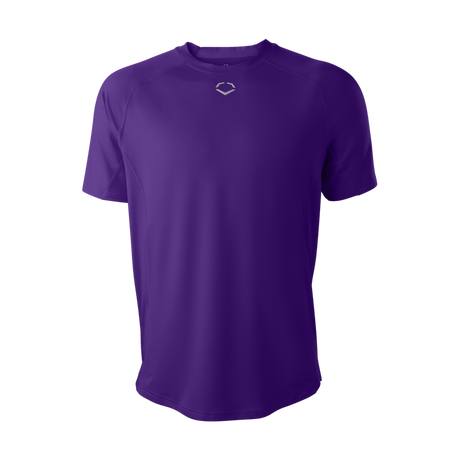 EvoShield Youth Pro Team Training Tee 3.0-1