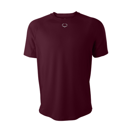 EvoShield Youth Pro Team Training Tee 3.0-1