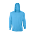 EvoShield Men's Lightweight Training Hoodie 2.0-1
