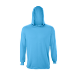 EvoShield Men's Lightweight Training Hoodie 2.0-1