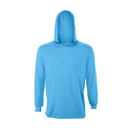 EvoShield Men's Lightweight Training Hoodie 2.0-1