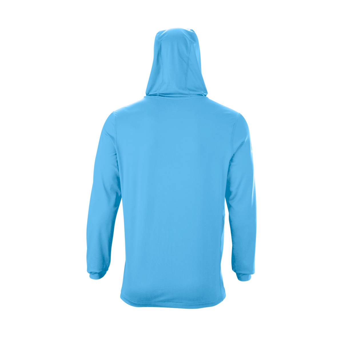 EvoShield Men's Lightweight Training Hoodie 2.0-2