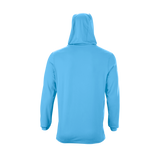 EvoShield Men's Lightweight Training Hoodie 2.0-2