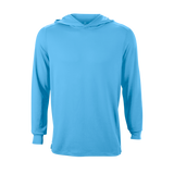 EvoShield Men's Lightweight Training Hoodie 2.0-5