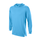 EvoShield Men's Lightweight Training Hoodie 2.0-7