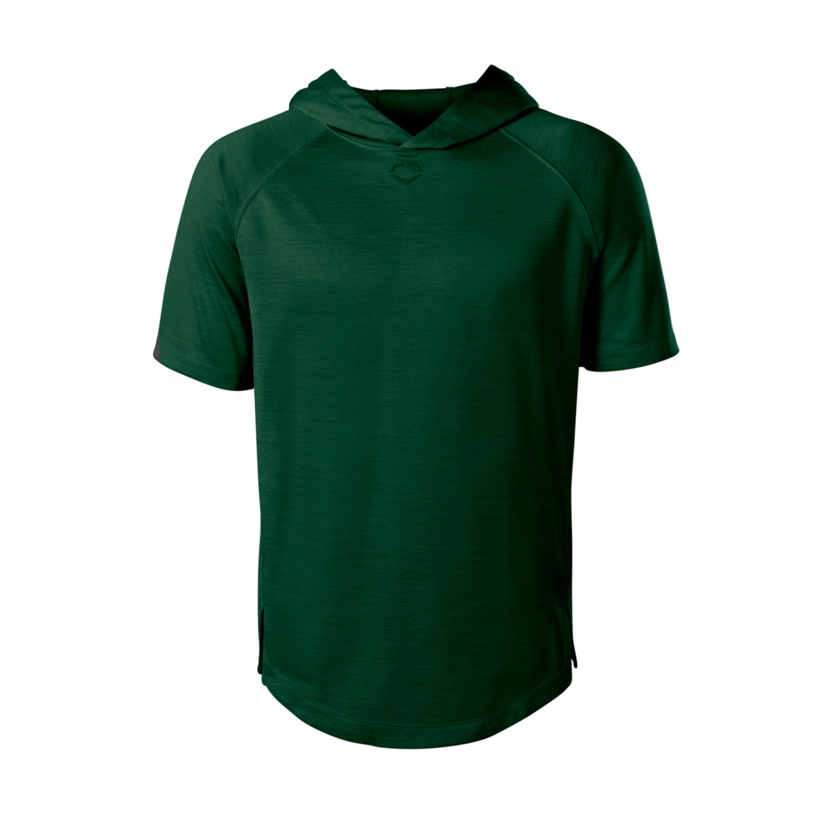 EvoShield Men's Lightweight Short Sleeve Hoodie 2.0-1