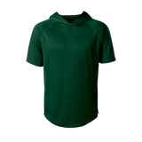 EvoShield Men's Lightweight Short Sleeve Hoodie 2.0-1