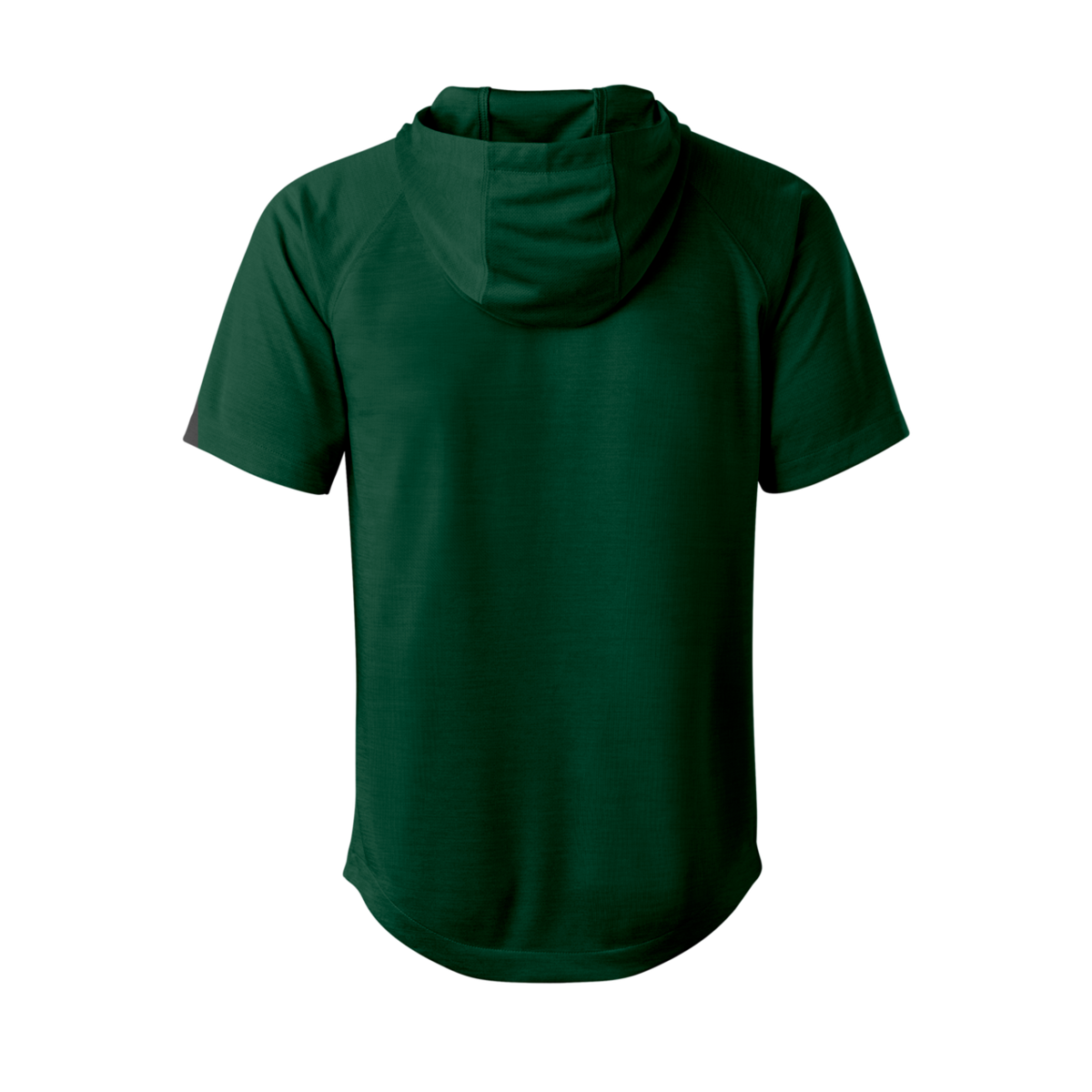EvoShield Men's Lightweight Short Sleeve Hoodie 2.0-2