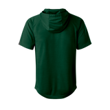 EvoShield Men's Lightweight Short Sleeve Hoodie 2.0-2