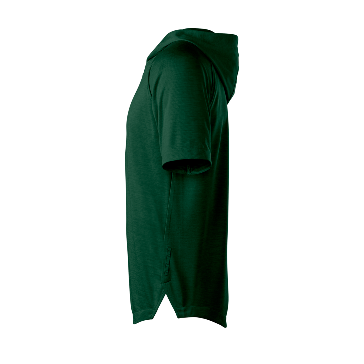 EvoShield Men's Lightweight Short Sleeve Hoodie 2.0-3