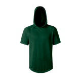 EvoShield Men's Lightweight Short Sleeve Hoodie 2.0-5