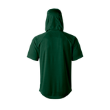 EvoShield Men's Lightweight Short Sleeve Hoodie 2.0-6