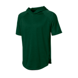 EvoShield Men's Lightweight Short Sleeve Hoodie 2.0-7