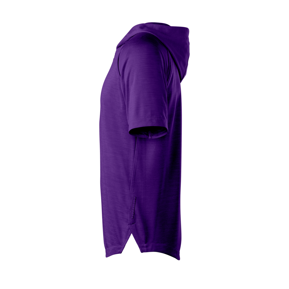 EvoShield Men's Lightweight Short Sleeve Hoodie 2.0-3