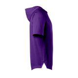 EvoShield Men's Lightweight Short Sleeve Hoodie 2.0-4