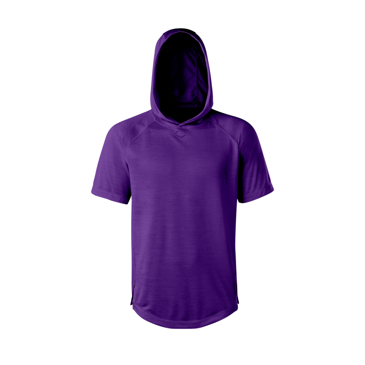 EvoShield Men's Lightweight Short Sleeve Hoodie 2.0-5