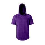 EvoShield Men's Lightweight Short Sleeve Hoodie 2.0-5