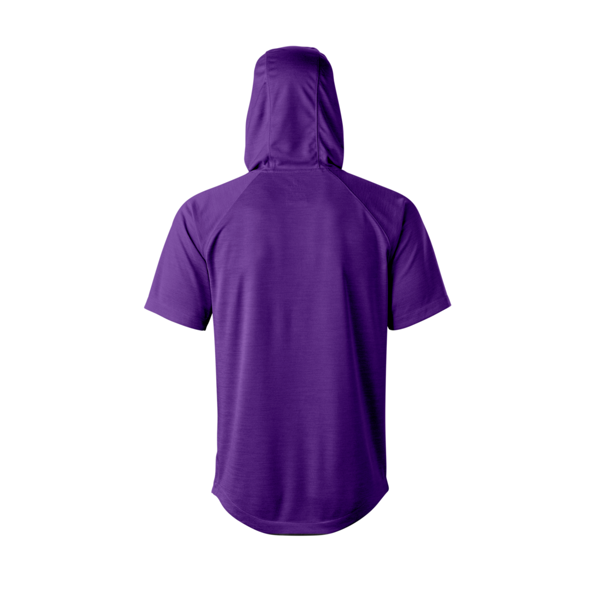 EvoShield Men's Lightweight Short Sleeve Hoodie 2.0-6