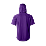 EvoShield Men's Lightweight Short Sleeve Hoodie 2.0-6