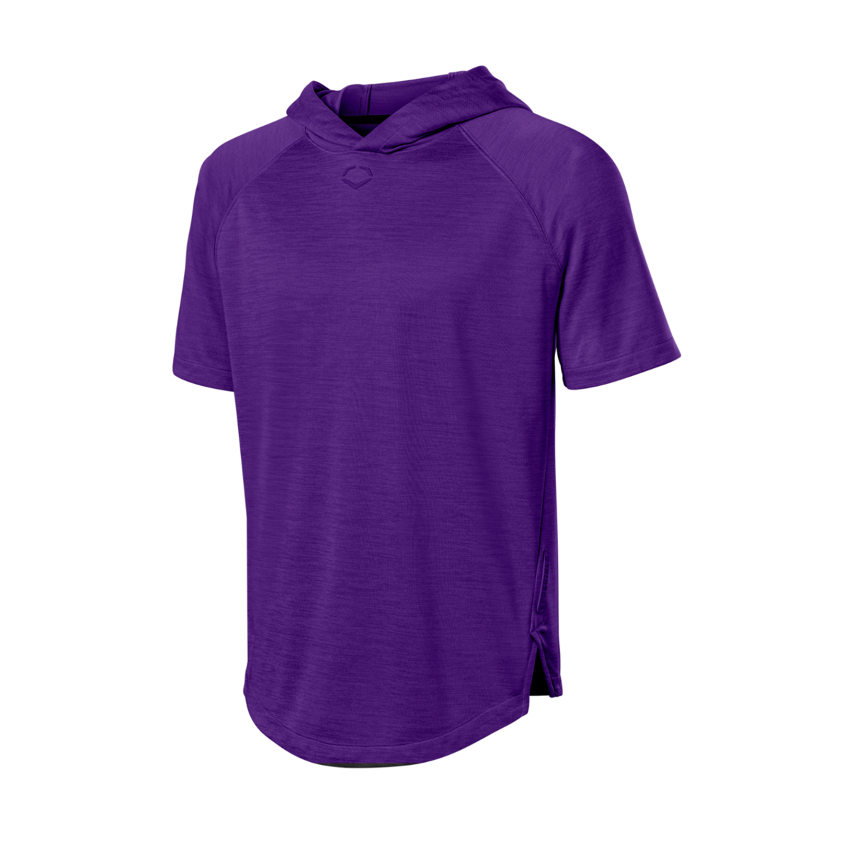 EvoShield Men's Lightweight Short Sleeve Hoodie 2.0-7