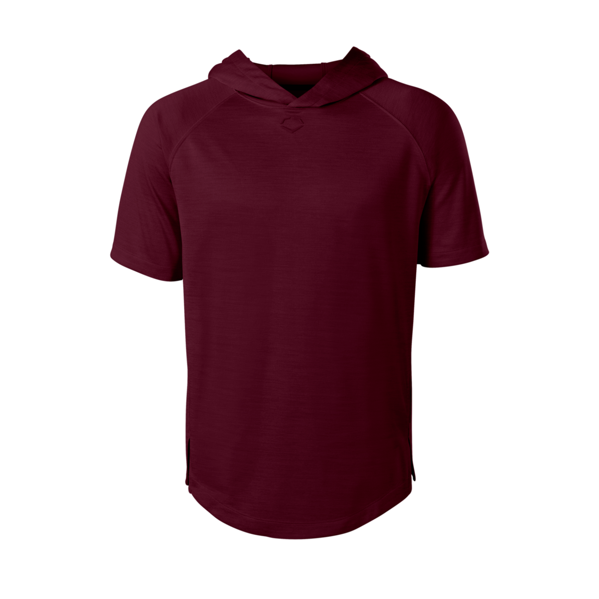 EvoShield Men's Lightweight Short Sleeve Hoodie 2.0-1