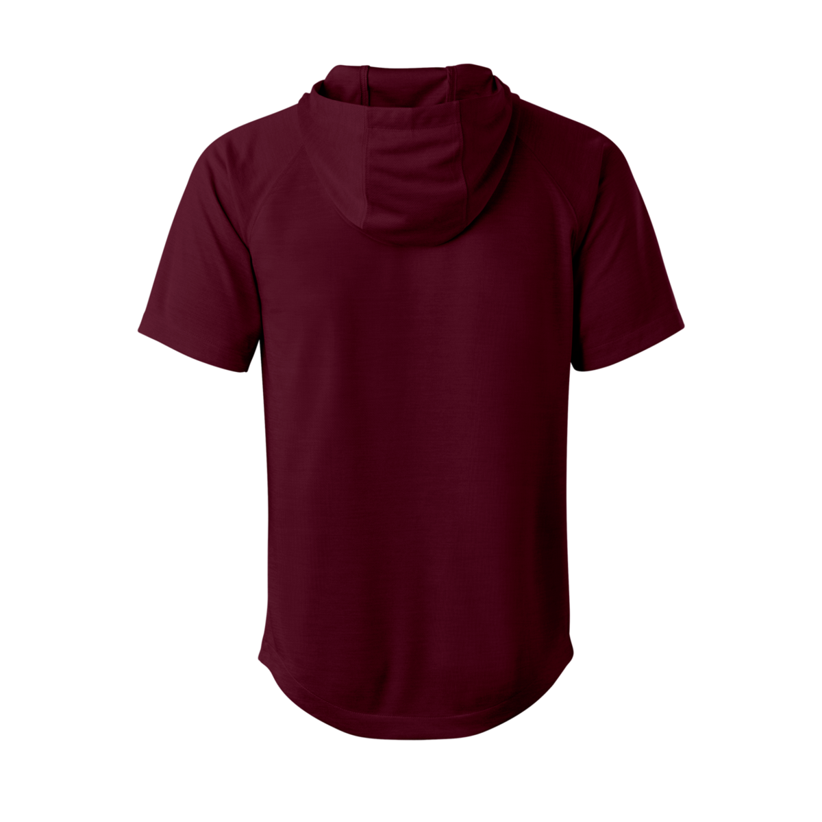 EvoShield Men's Lightweight Short Sleeve Hoodie 2.0-2