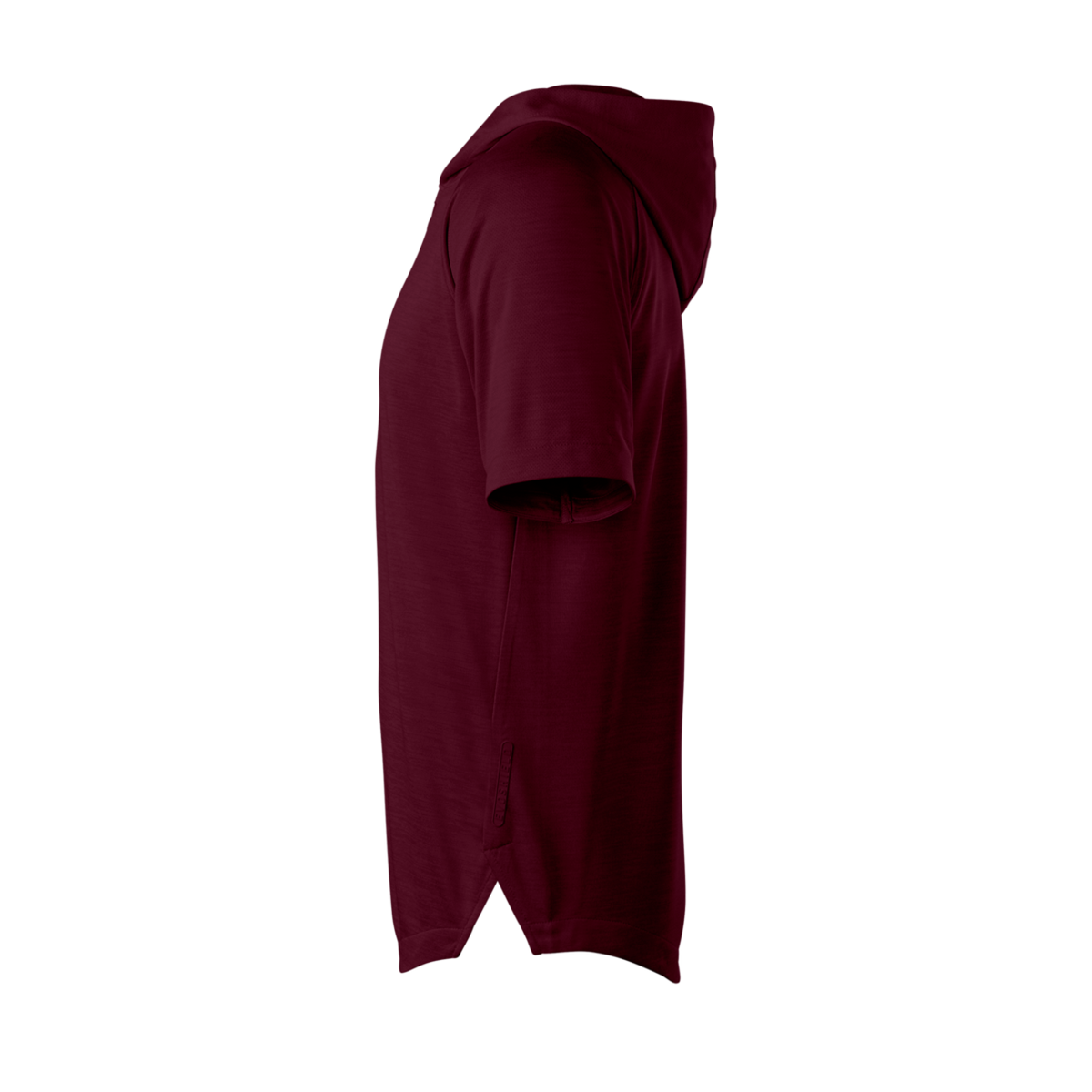 EvoShield Men's Lightweight Short Sleeve Hoodie 2.0-3