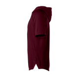 EvoShield Men's Lightweight Short Sleeve Hoodie 2.0-3