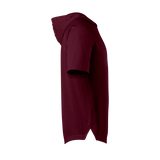 EvoShield Men's Lightweight Short Sleeve Hoodie 2.0-4