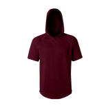 EvoShield Men's Lightweight Short Sleeve Hoodie 2.0-5