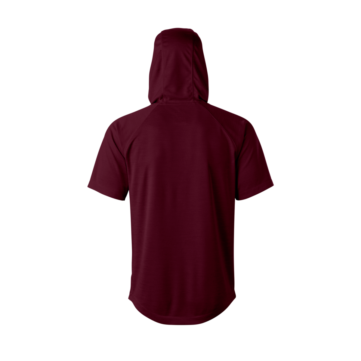 EvoShield Men's Lightweight Short Sleeve Hoodie 2.0-6