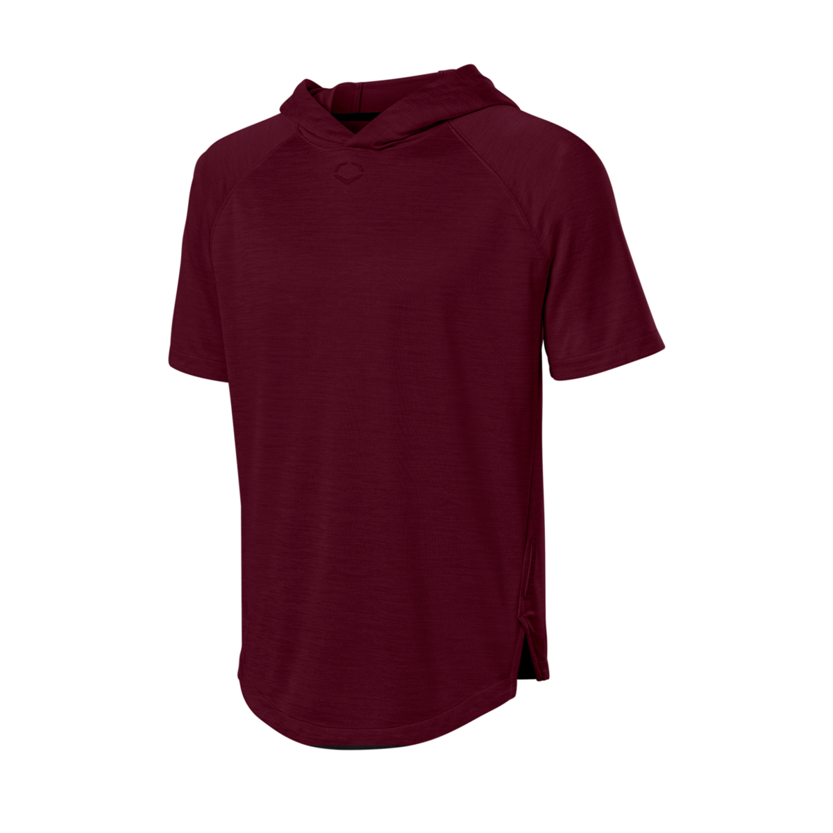 EvoShield Men's Lightweight Short Sleeve Hoodie 2.0-7