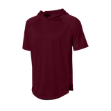 EvoShield Men's Lightweight Short Sleeve Hoodie 2.0-7