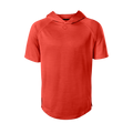 EvoShield Men's Lightweight Short Sleeve Hoodie 2.0-1