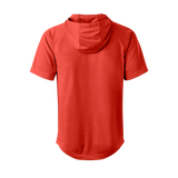 EvoShield Men's Lightweight Short Sleeve Hoodie 2.0-2