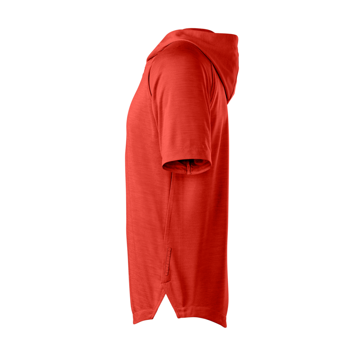 EvoShield Men's Lightweight Short Sleeve Hoodie 2.0-3