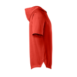 EvoShield Men's Lightweight Short Sleeve Hoodie 2.0-4