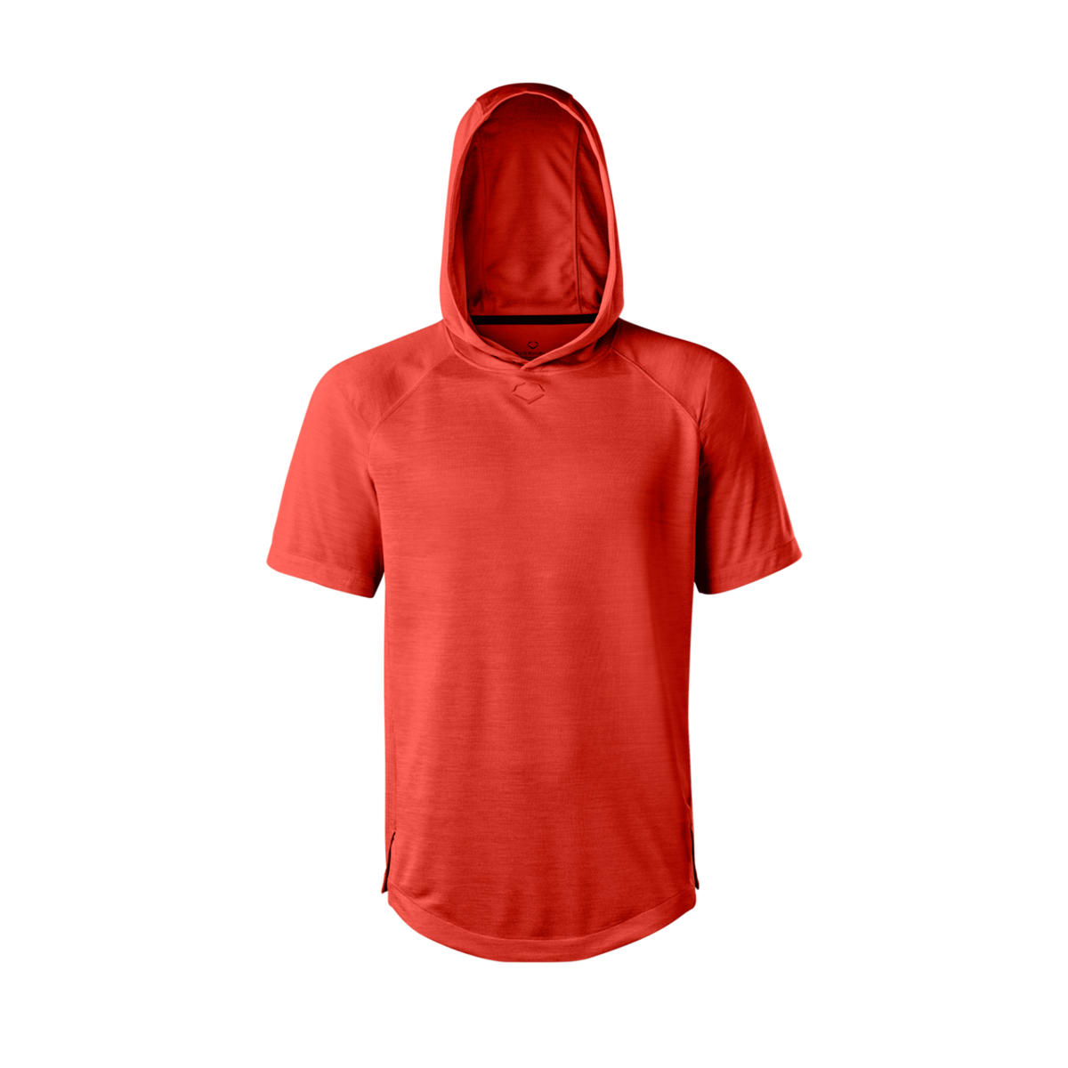 EvoShield Men's Lightweight Short Sleeve Hoodie 2.0-5