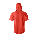EvoShield Men's Lightweight Short Sleeve Hoodie 2.0-6