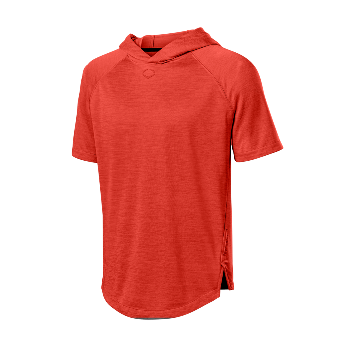 EvoShield Men's Lightweight Short Sleeve Hoodie 2.0-7
