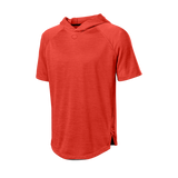 EvoShield Men's Lightweight Short Sleeve Hoodie 2.0-7